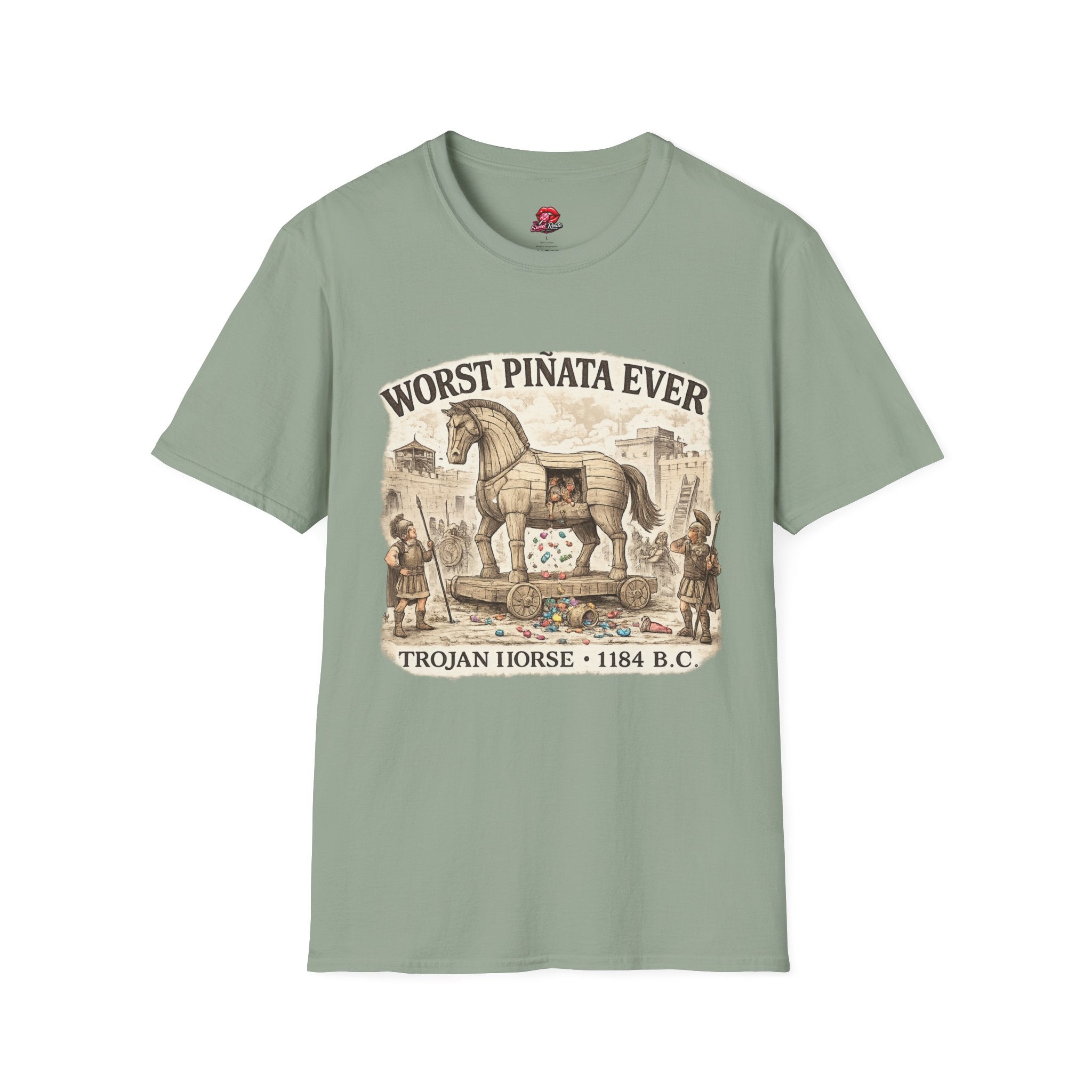 Worst Piñata Ever T-Shirt