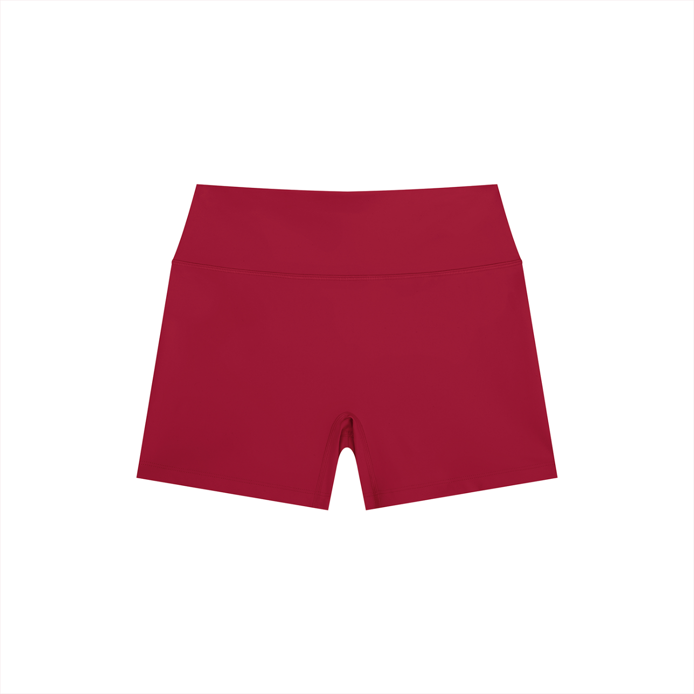 Sweet Route Women’s High Rise Yoga Shorts