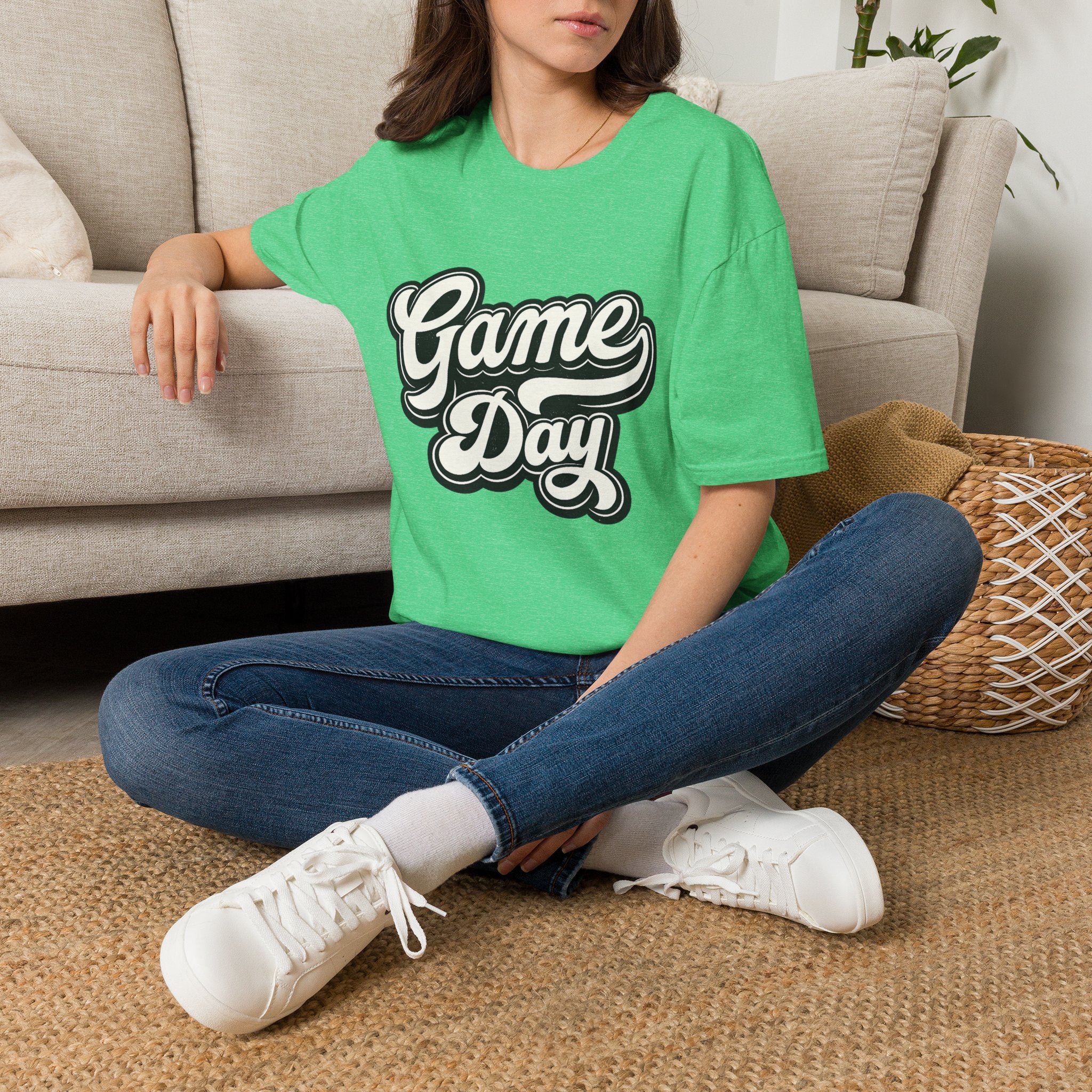 Game Day T-Shirt