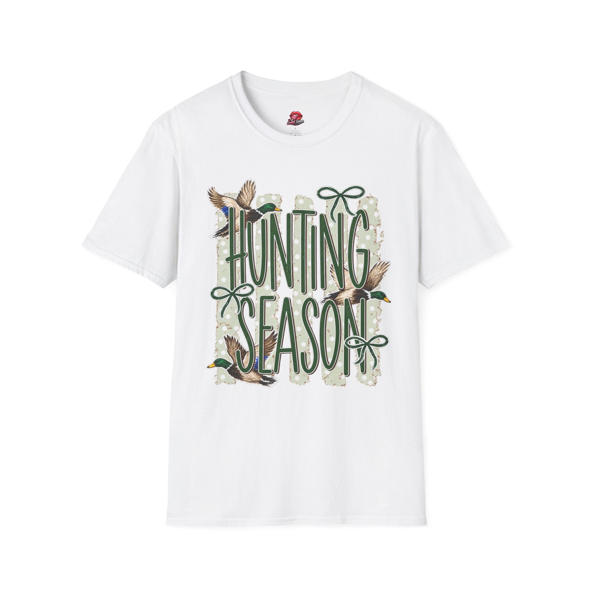 Hunting Season T-Shirt