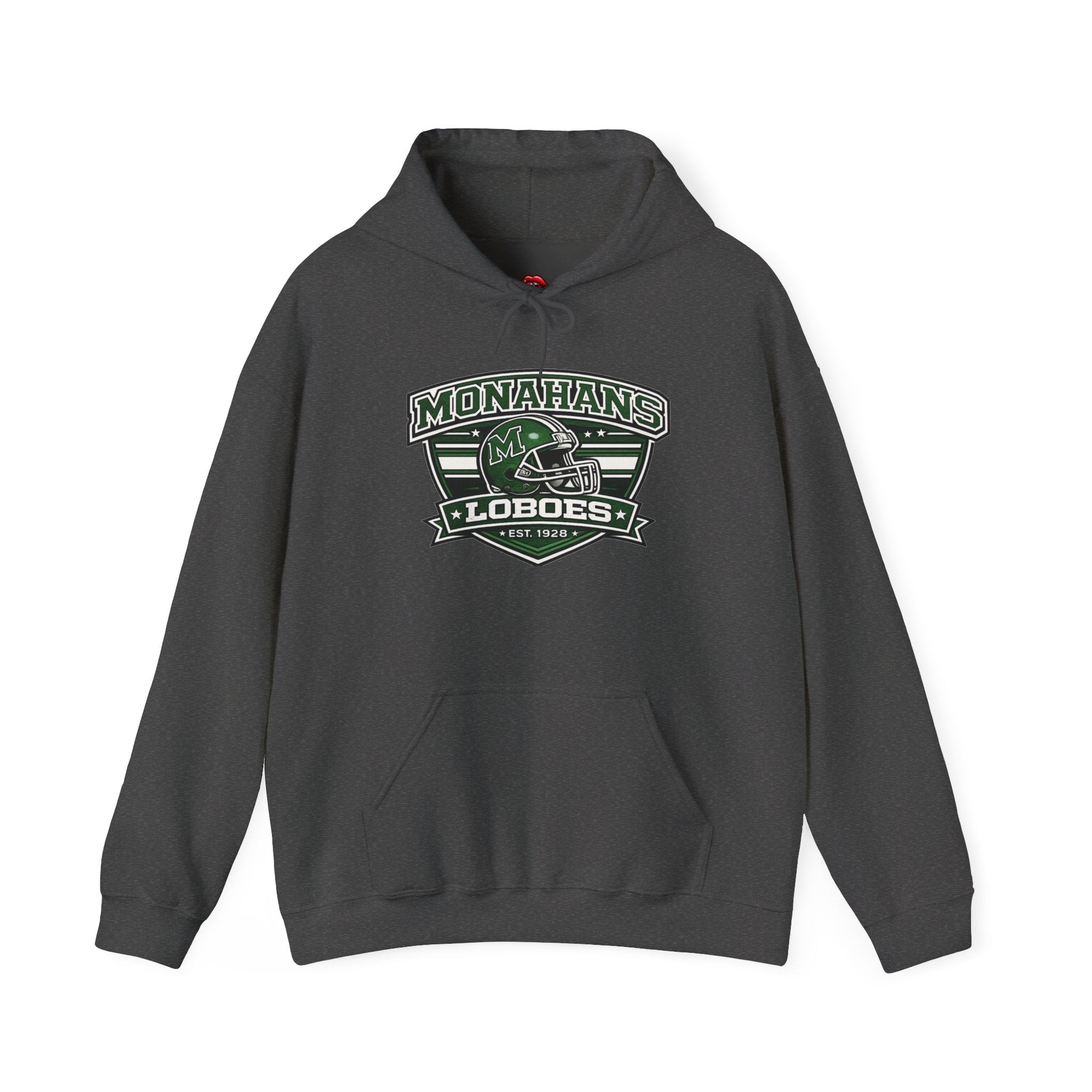 Monahans Loboes Sweatshirt