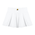 Women’s Pleated A-Line Skirt