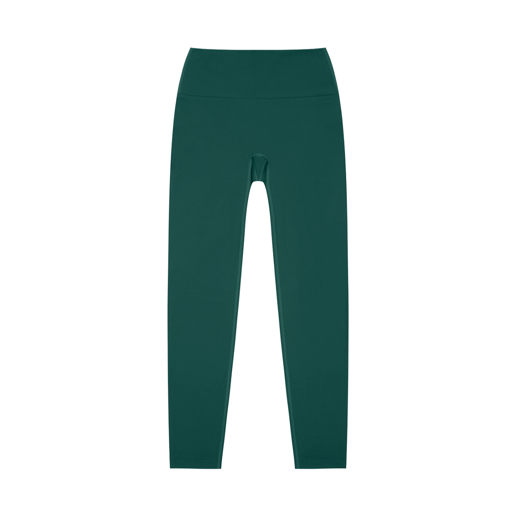 Sweet Route High-Waisted Yoga Leggings