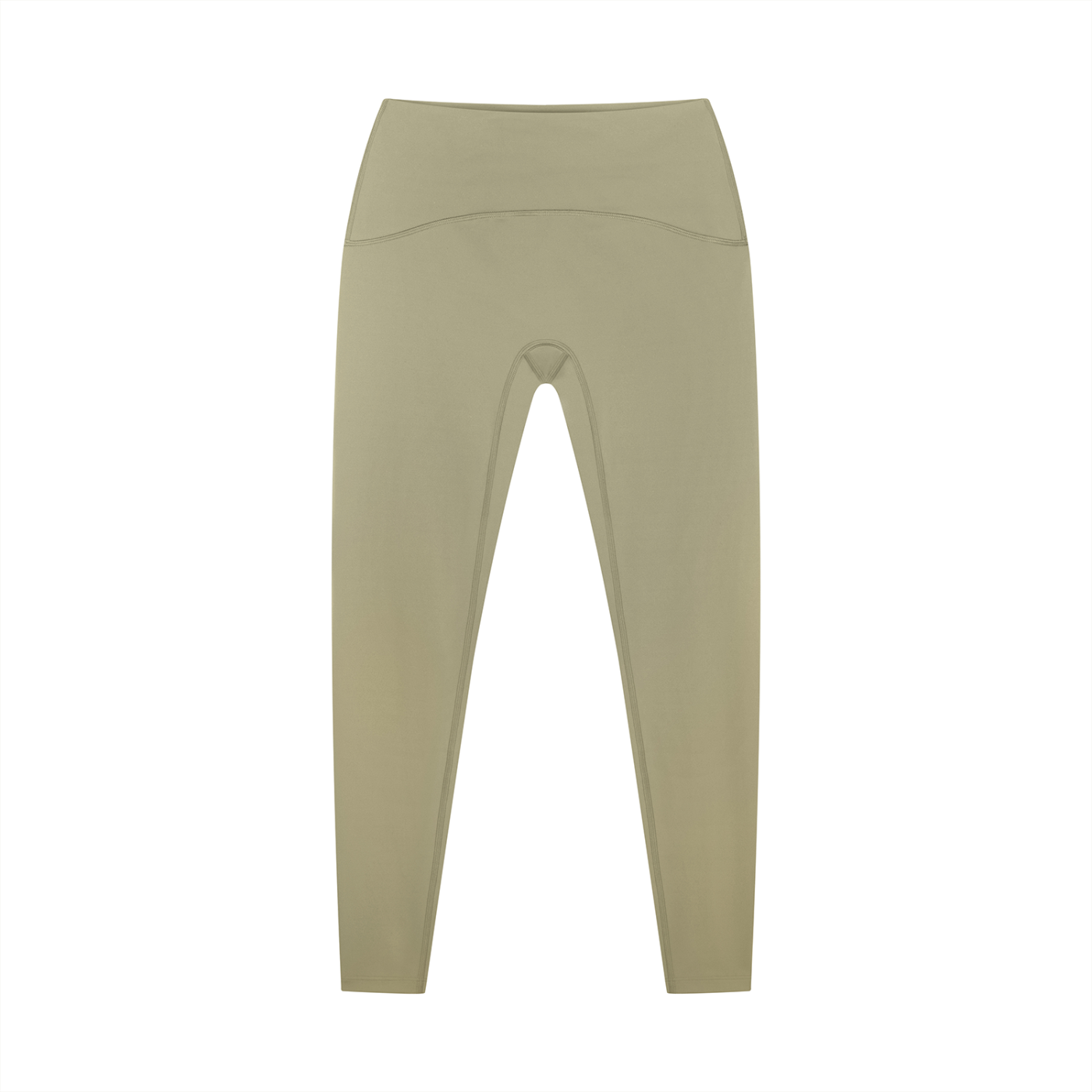Sweet Route Women's High-Waisted Ankle Length Yoga Leggings