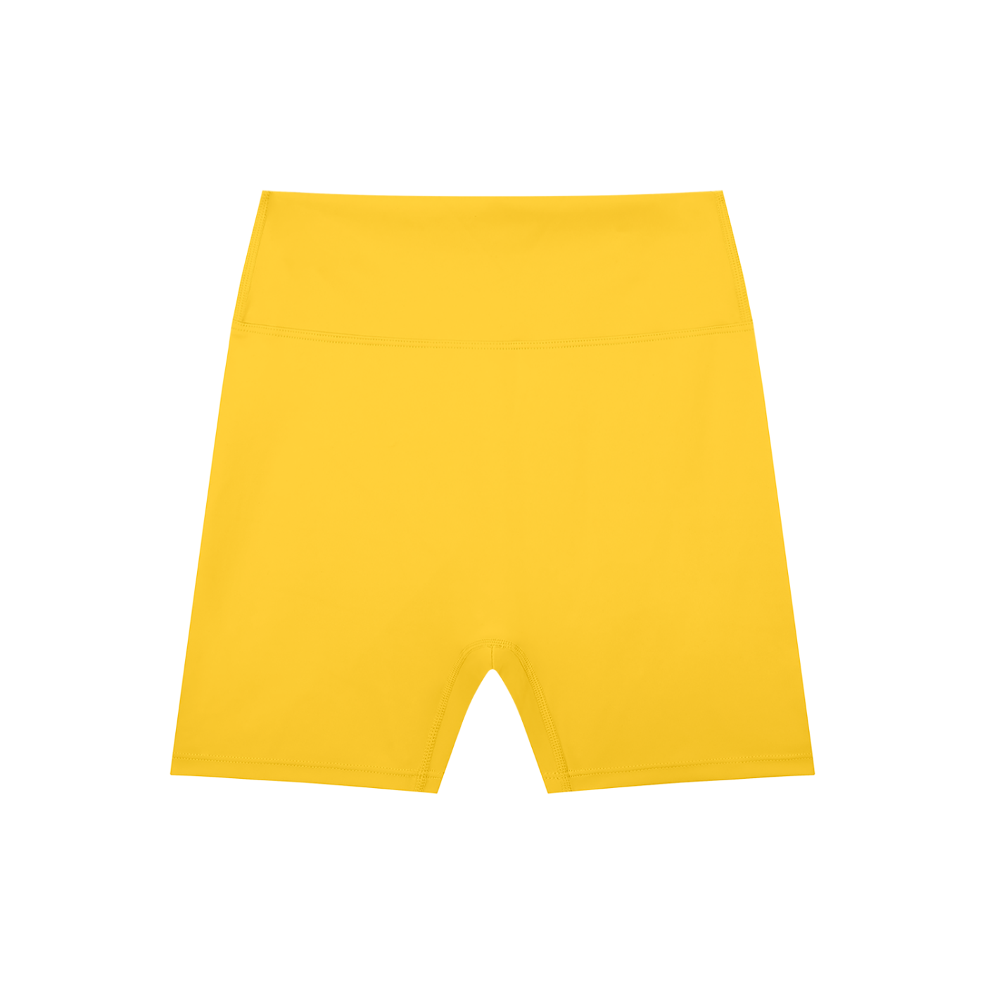 Sweet Route High-Waisted Blend Biker Shorts