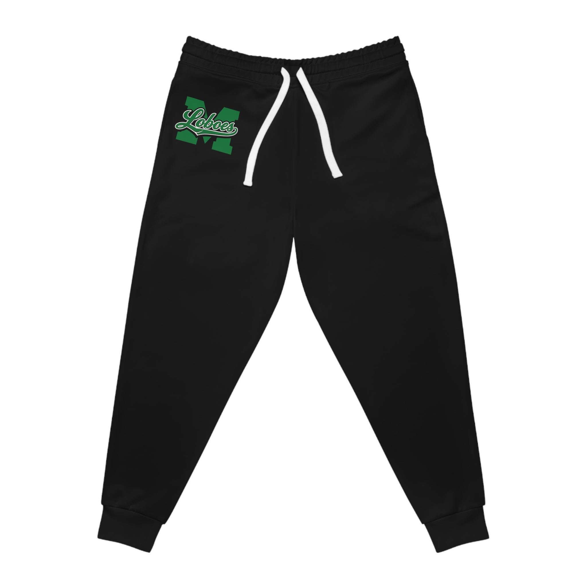 Loboes Athletic Joggers
