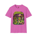 Have a Killer Summerween Retro Graphic T-Shirt