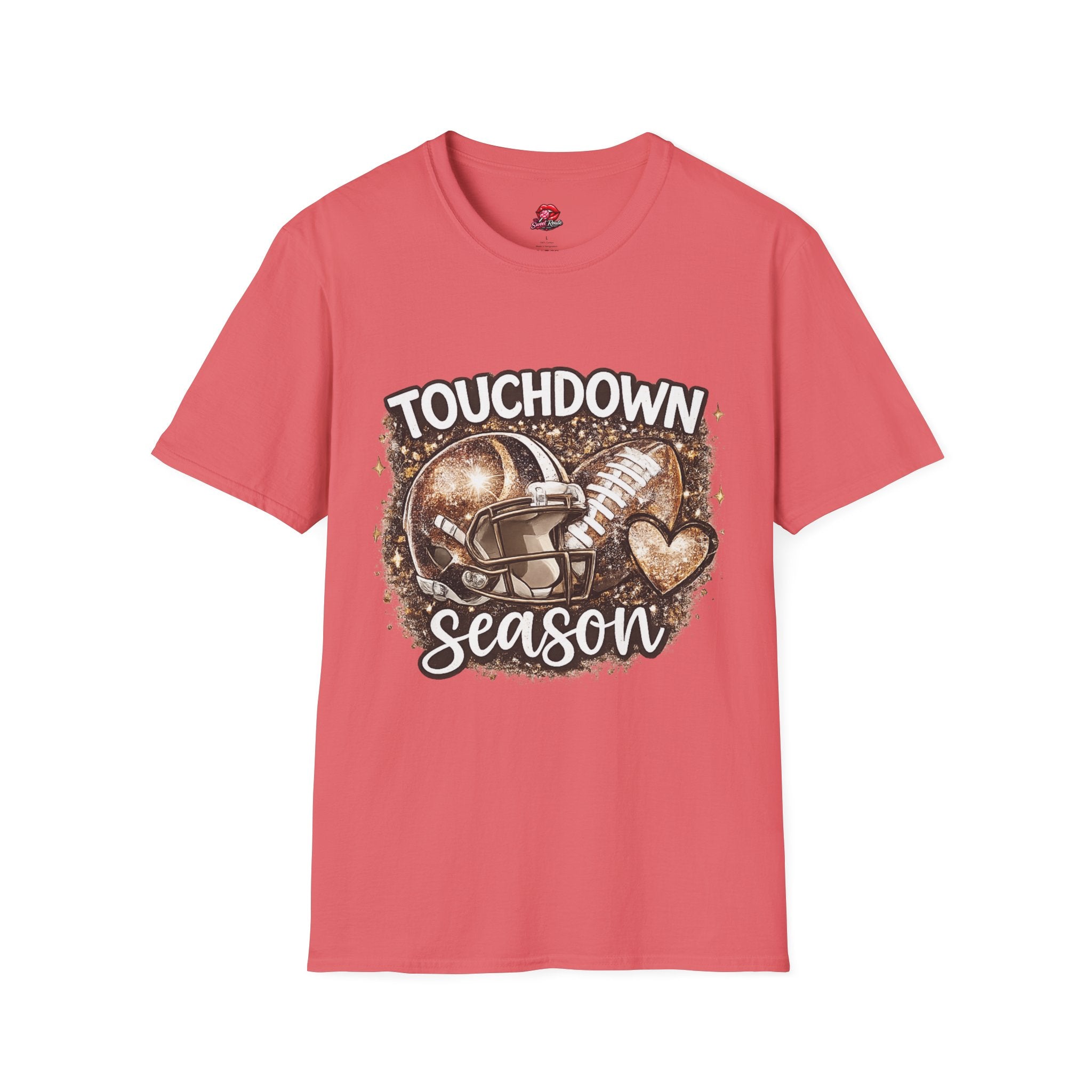 Touchdown Season T-Shirt