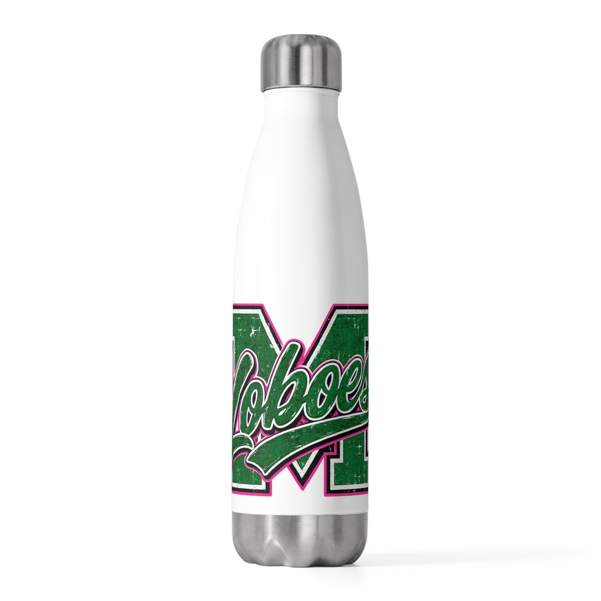 20oz Insulated Loboes Bottle