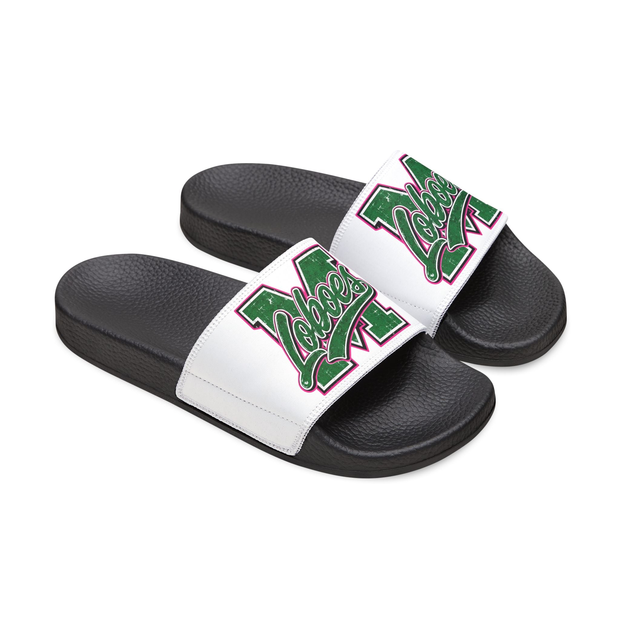 Women's Loboes Slide Sandals