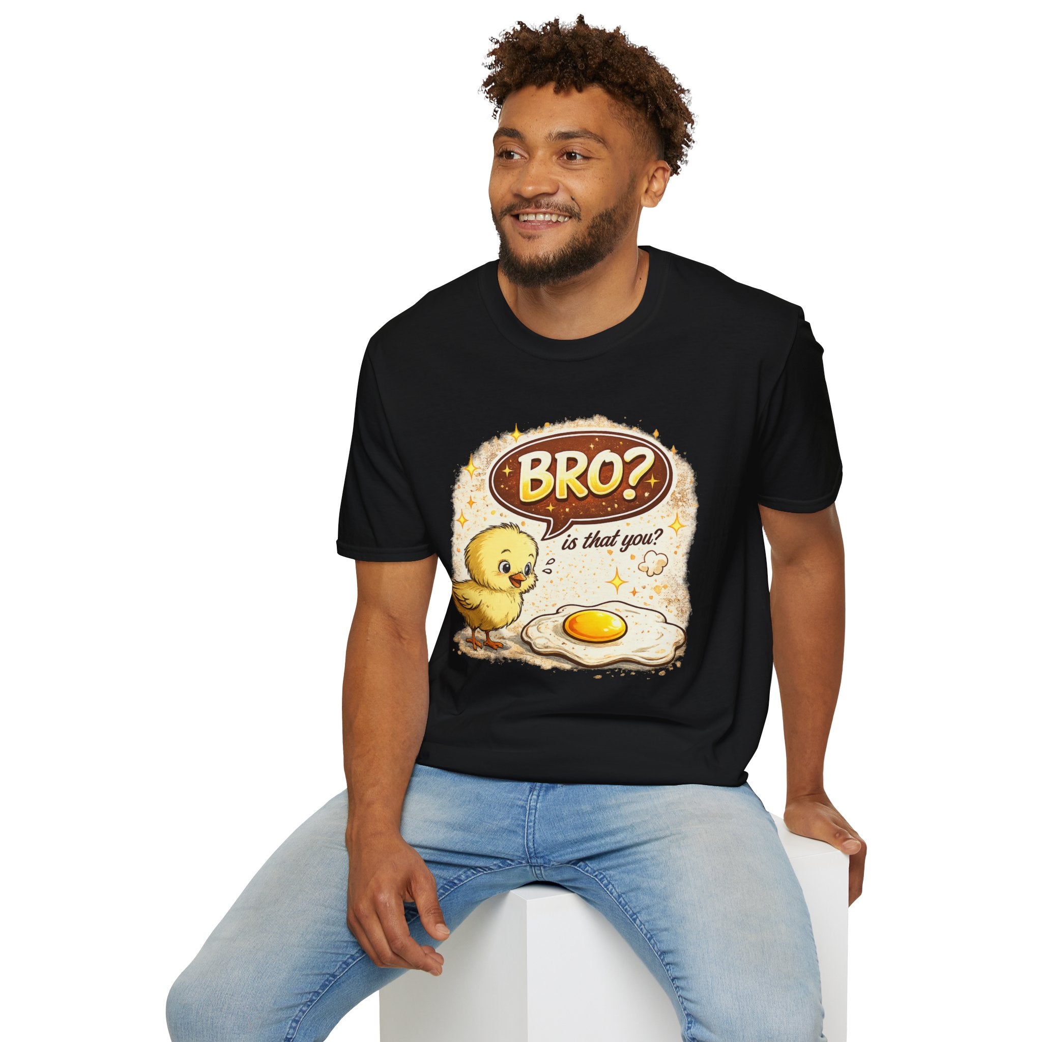 Bro Is That You? Tee
