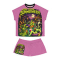 Have a Killer Summerween Sleepwear Set