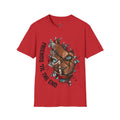 Chucky 'Friends Till The End' Horror T-Shirt