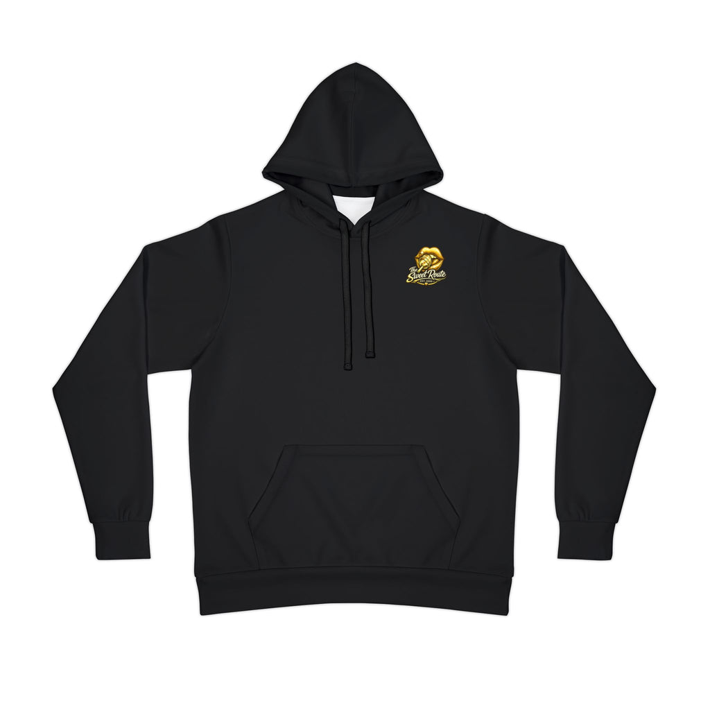 Summerween Retro Horror Hoodie