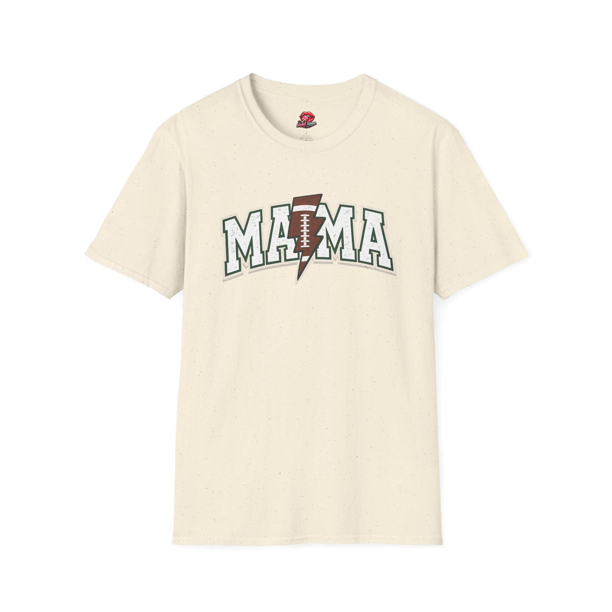 Mama Football T-Shirt