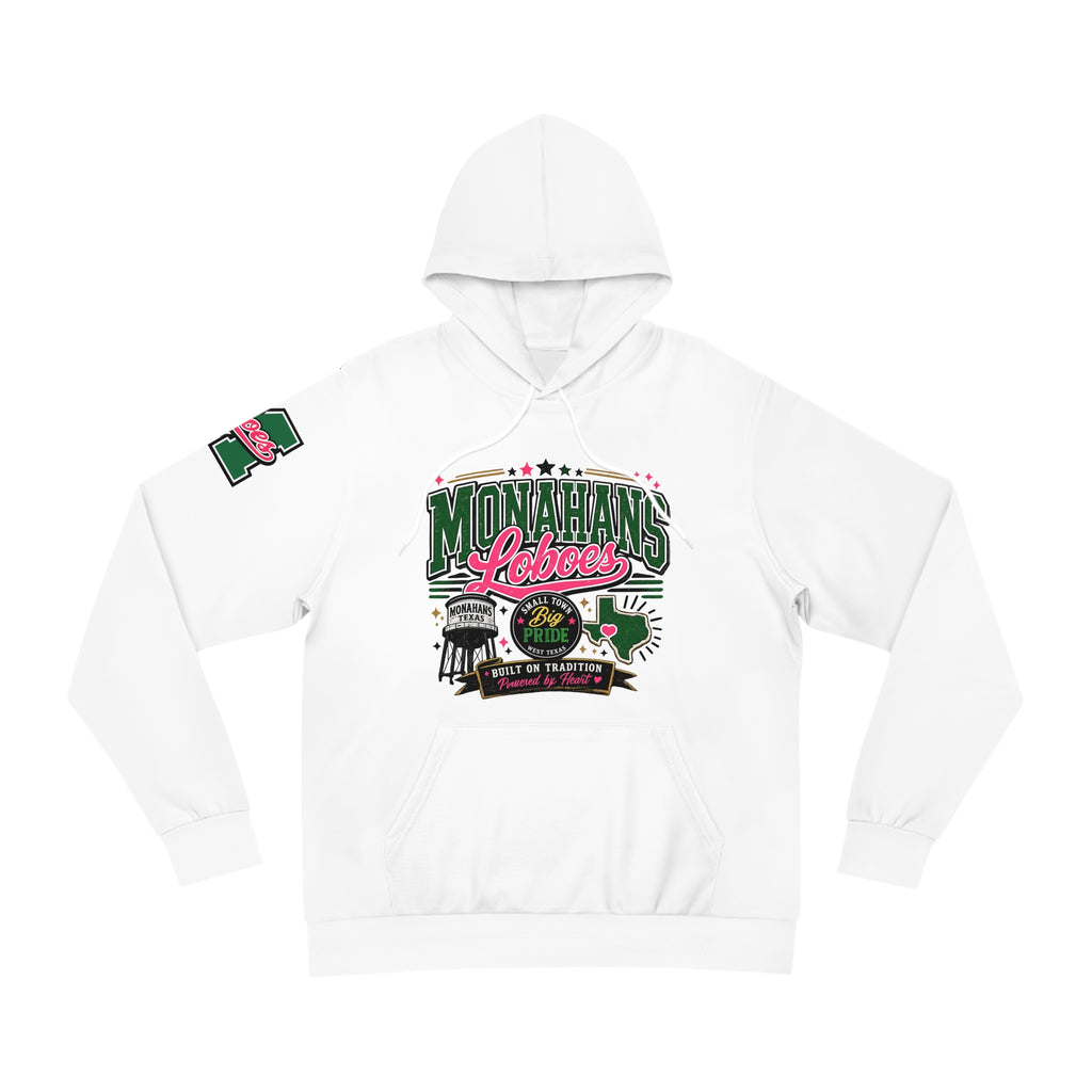 Loboes Small Town Hoodie