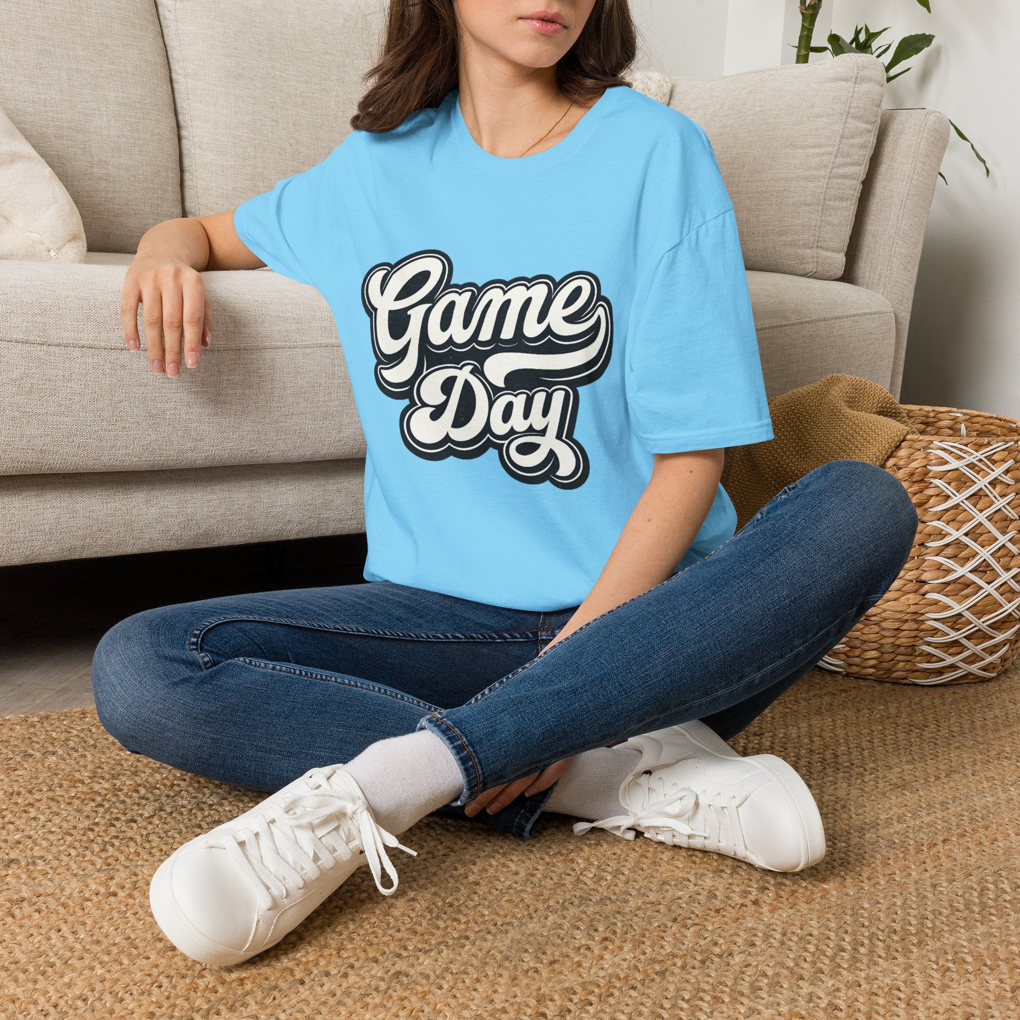 Game Day T-Shirt