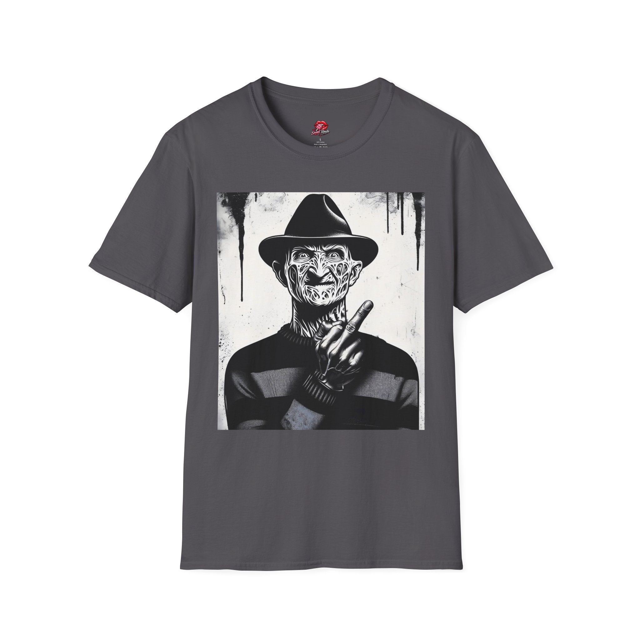 Freddy Retro Nightmare T-Shirt