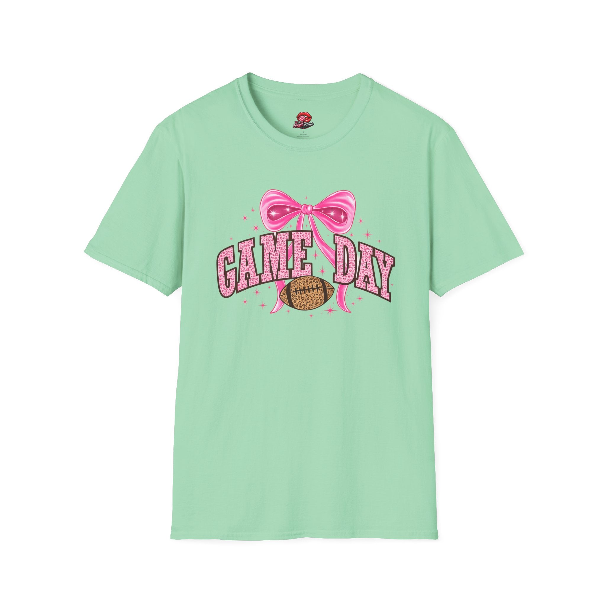 Game Day T-Shirt
