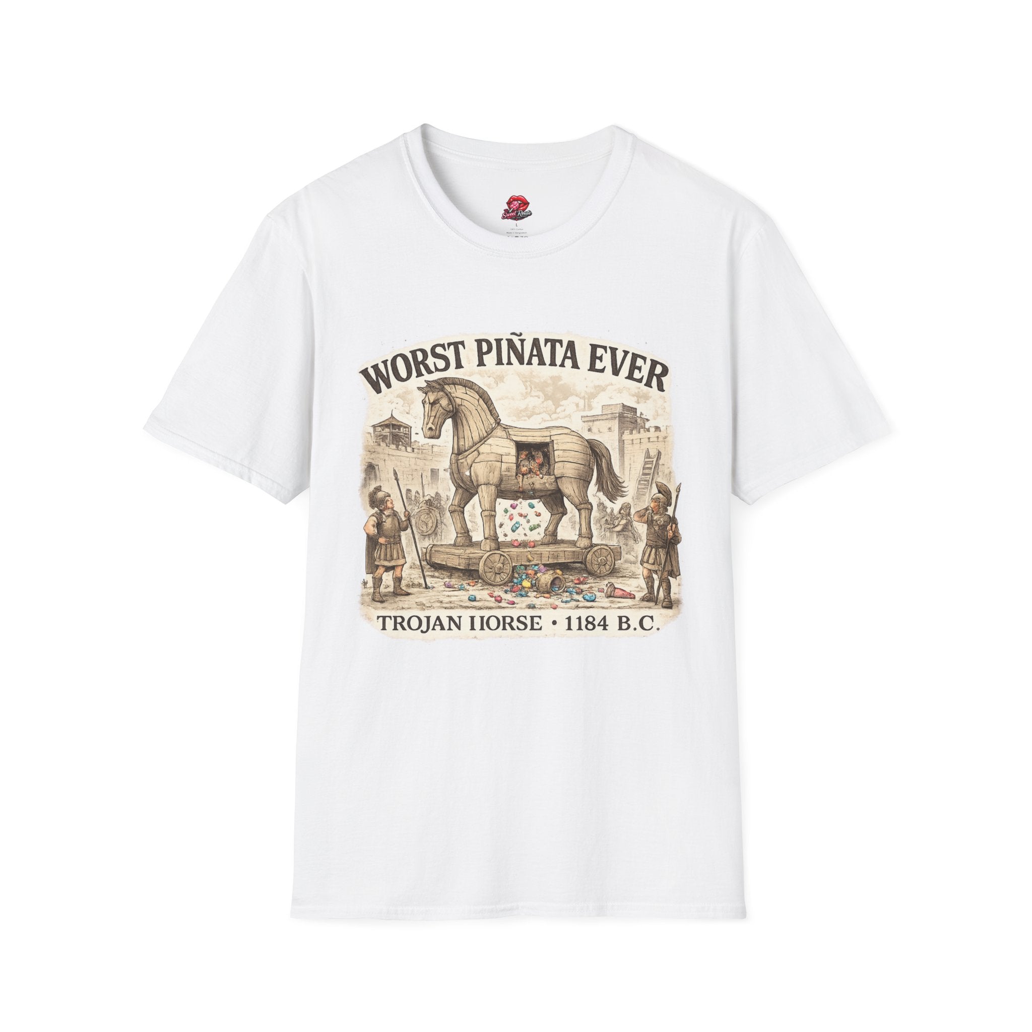 Worst Piñata Ever T-Shirt