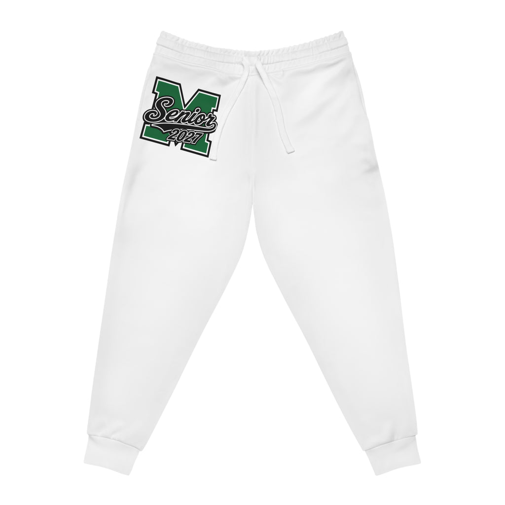 Senior 2024 Athletic Joggers