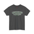 Monahans Loboes Vintage Logo Tee