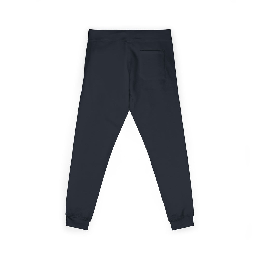 Embroidered Sweet Route Logo Sweatpants