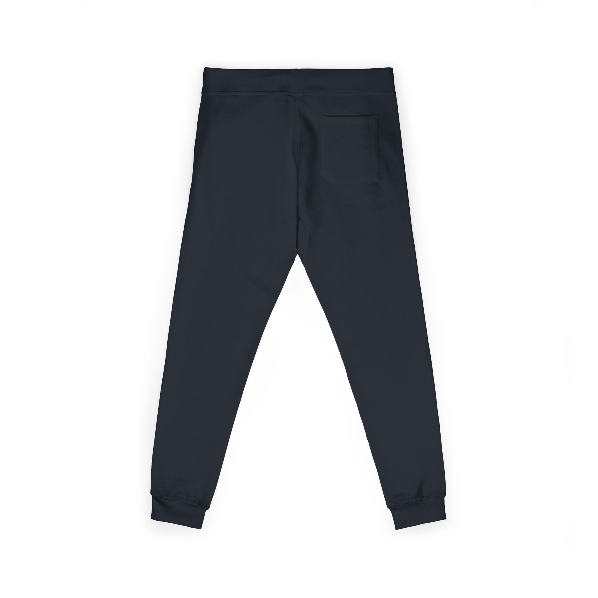 Embroidered Sweet Route Logo Sweatpants