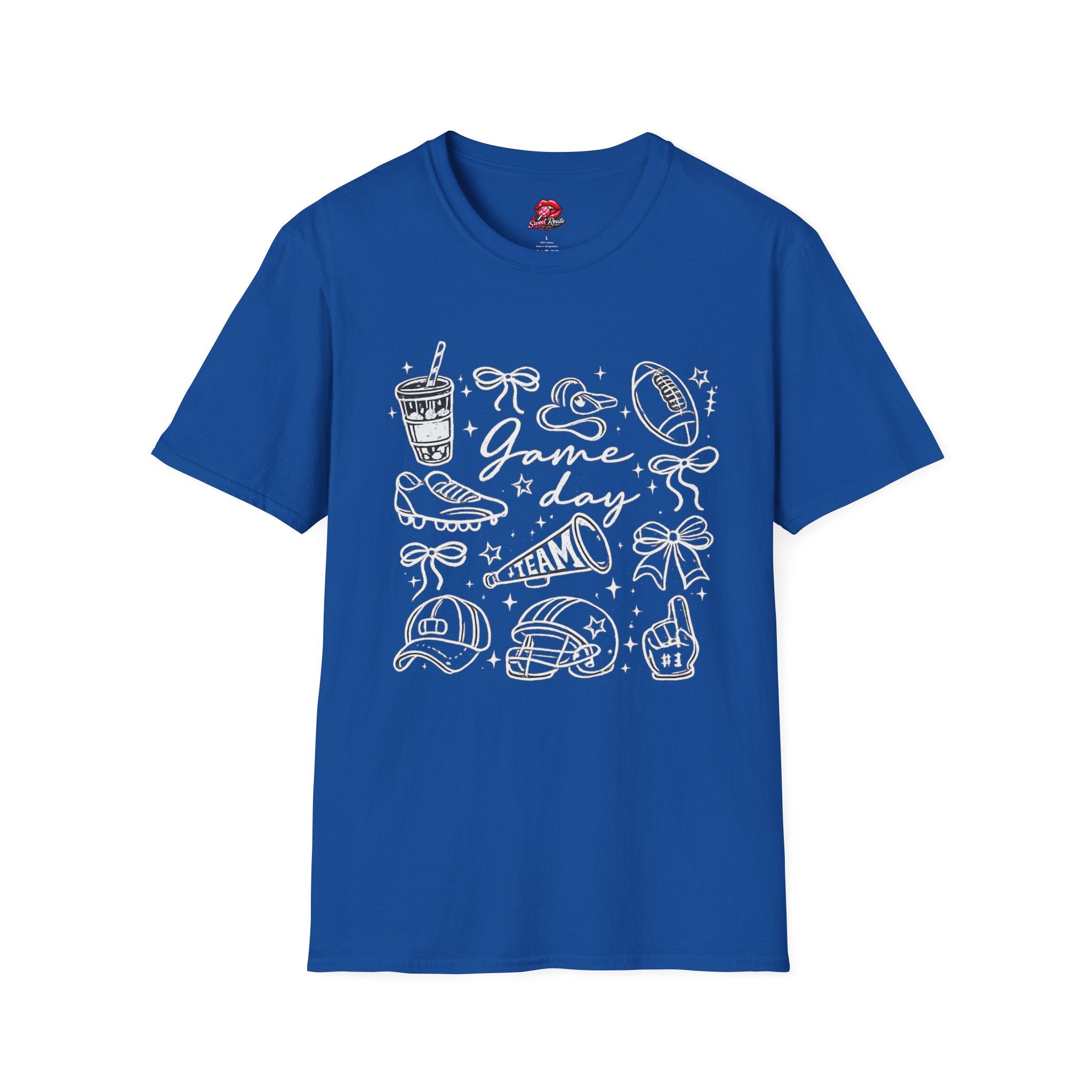 Game Day T‑Shirt