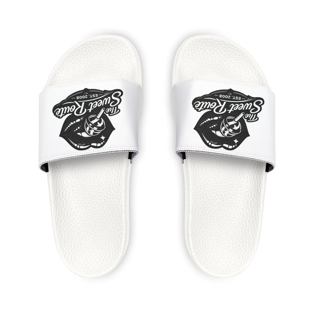 Women’s Sweet Route  Slide Sandals