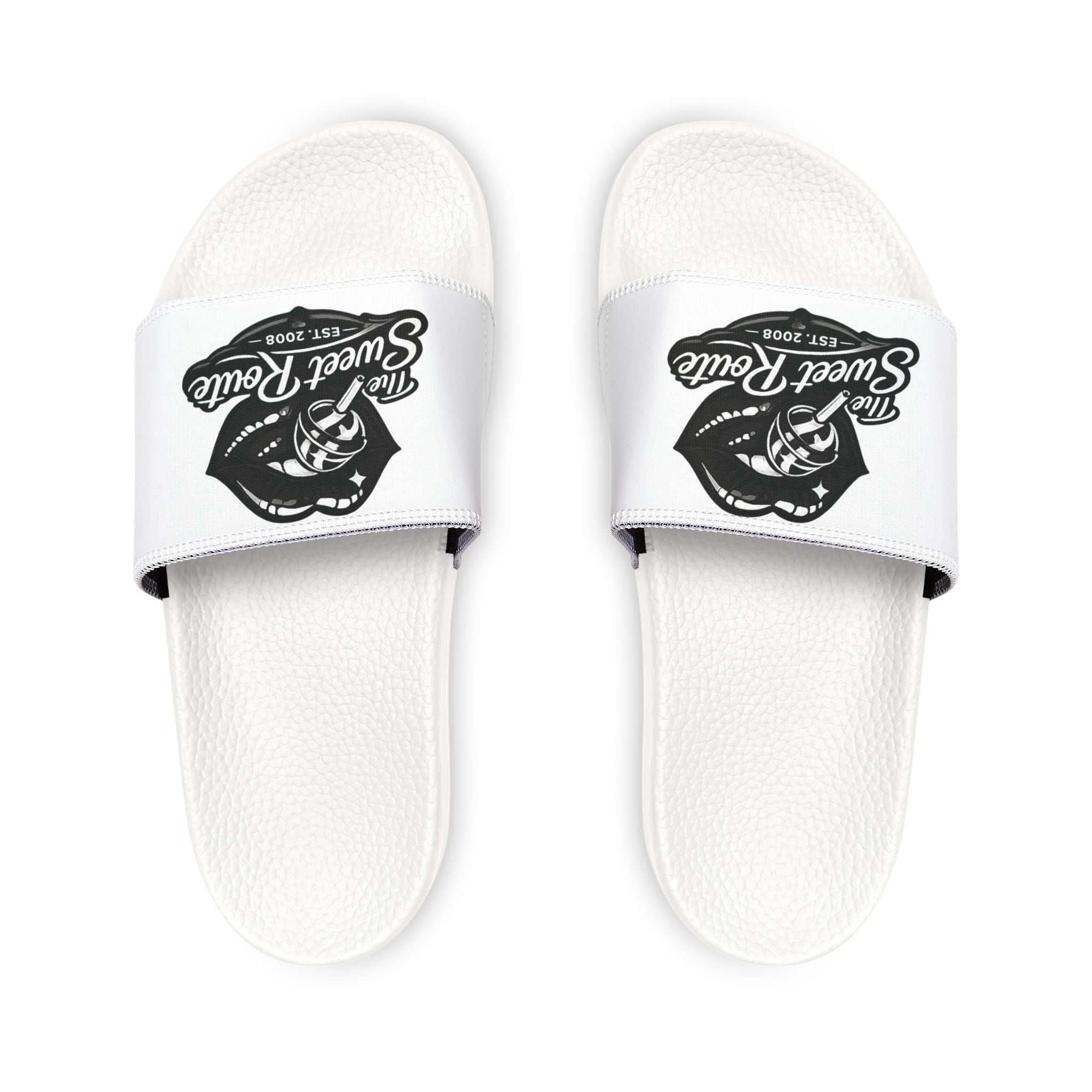 Women’s Sweet Route  Slide Sandals