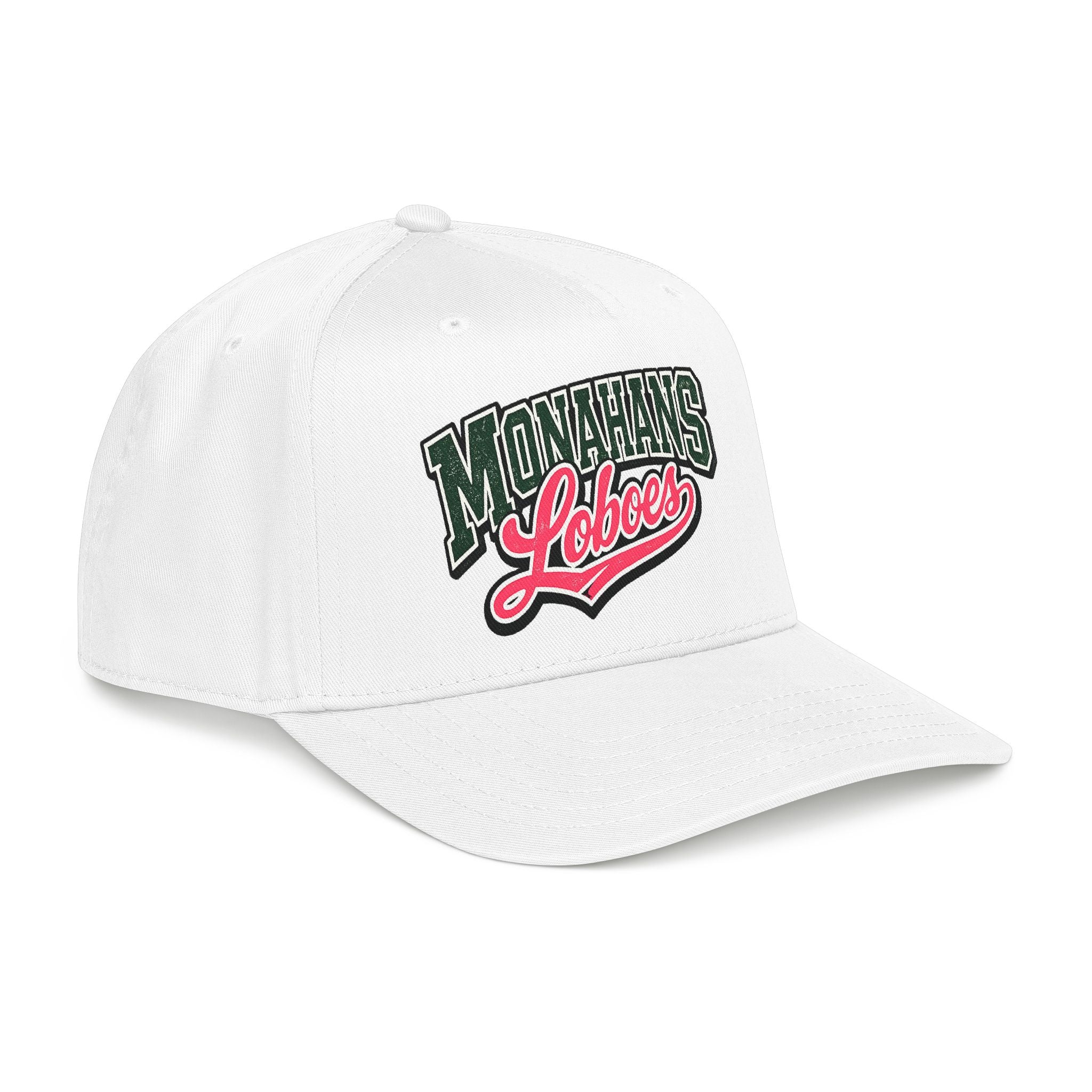 Monahans Loboes Hat