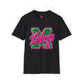Loboes Pink Ribbon T‑Shirt