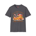 Out Here Lookin Like a Snack Christmas T-Shirt