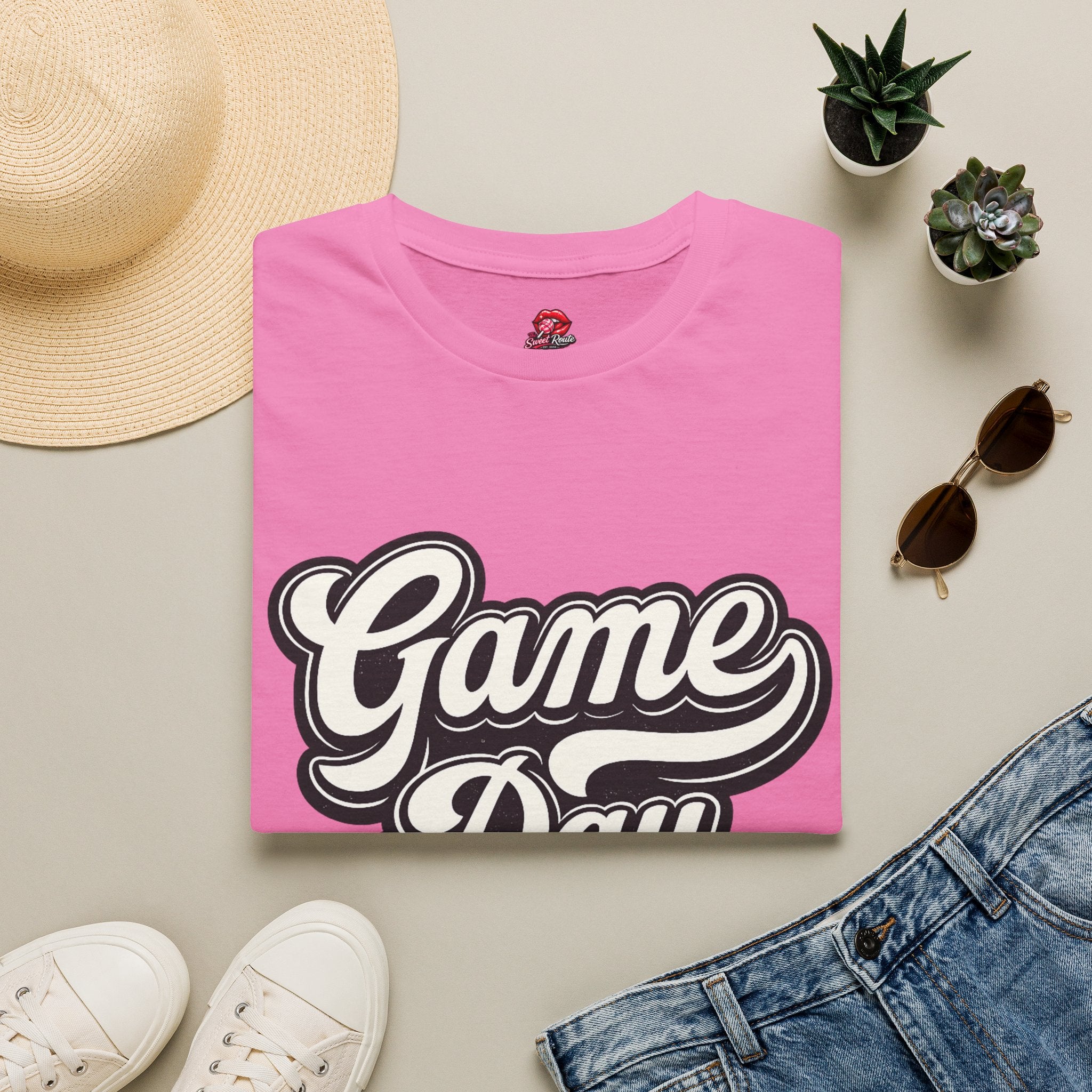Game Day T-Shirt