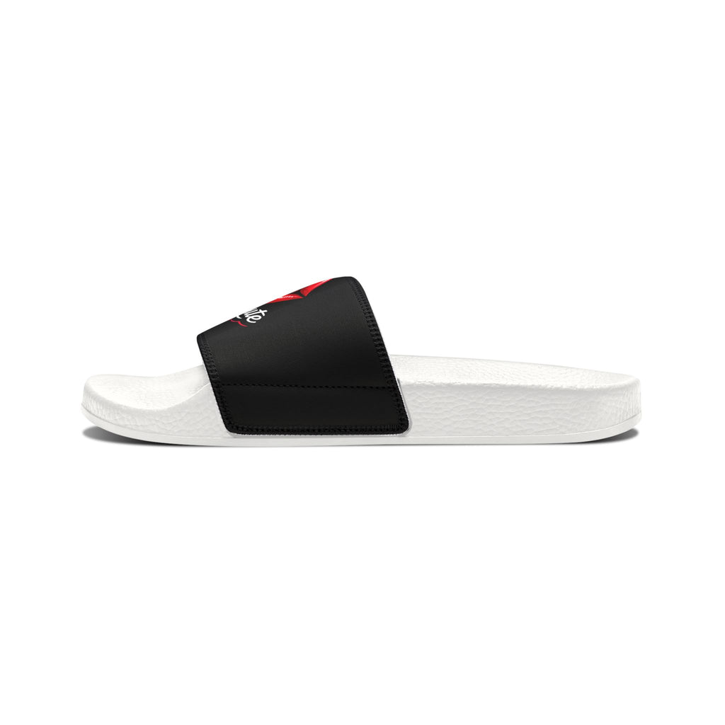 Sweet Route Slide Sandals