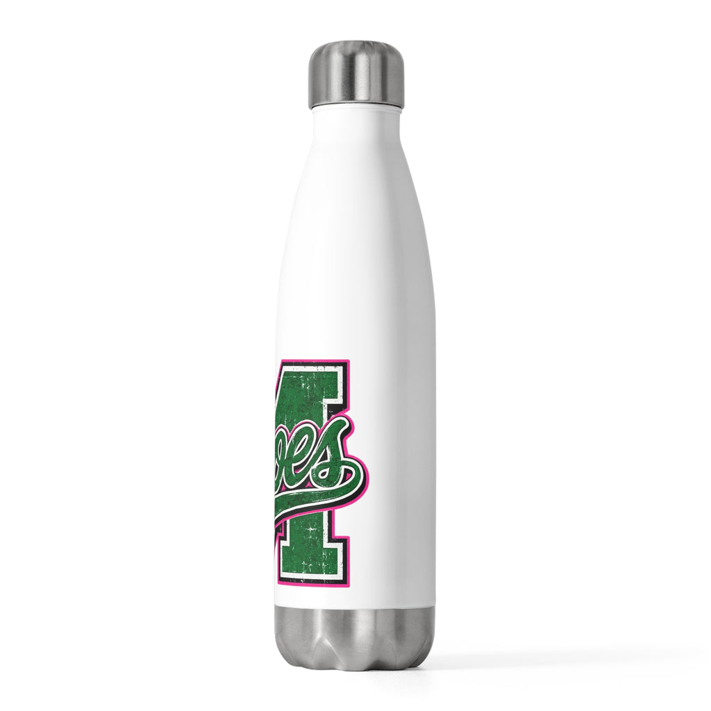 20oz Insulated Loboes Bottle