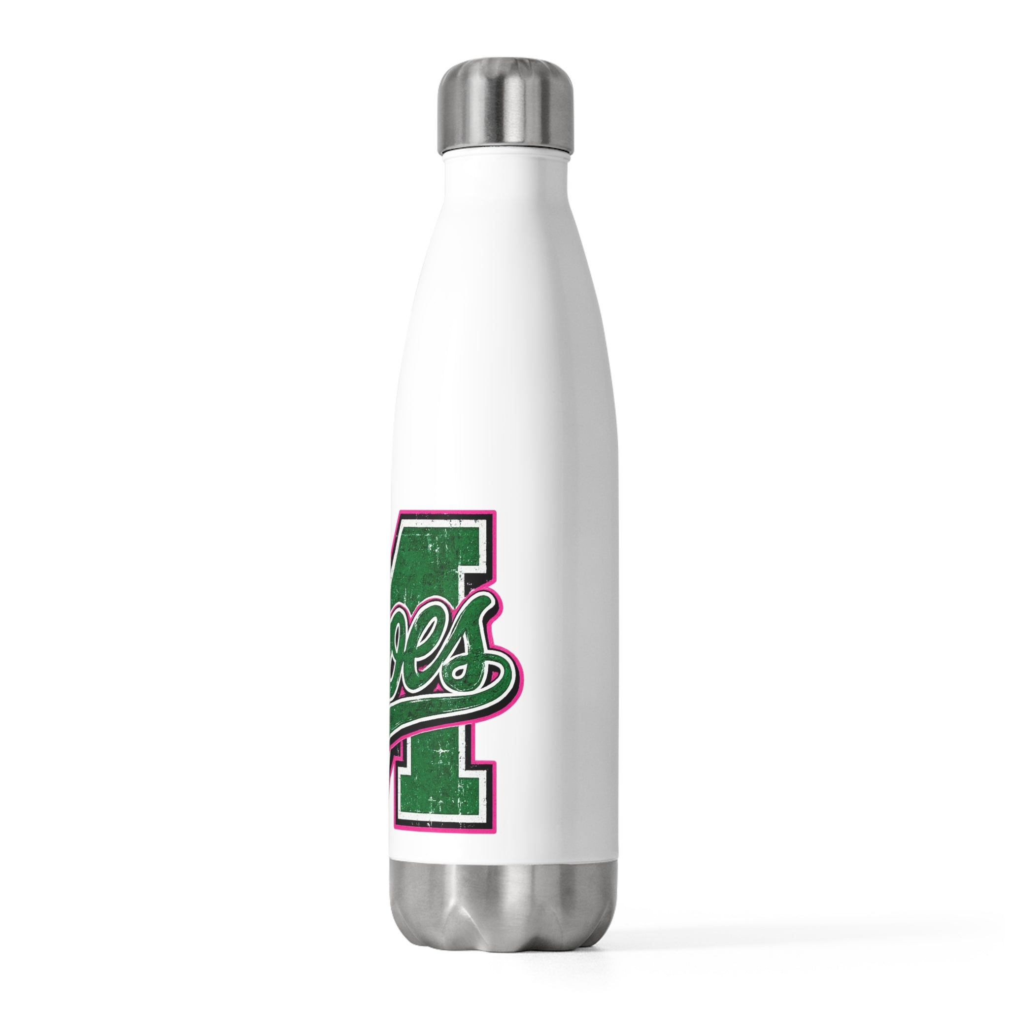 20oz Insulated Loboes Bottle