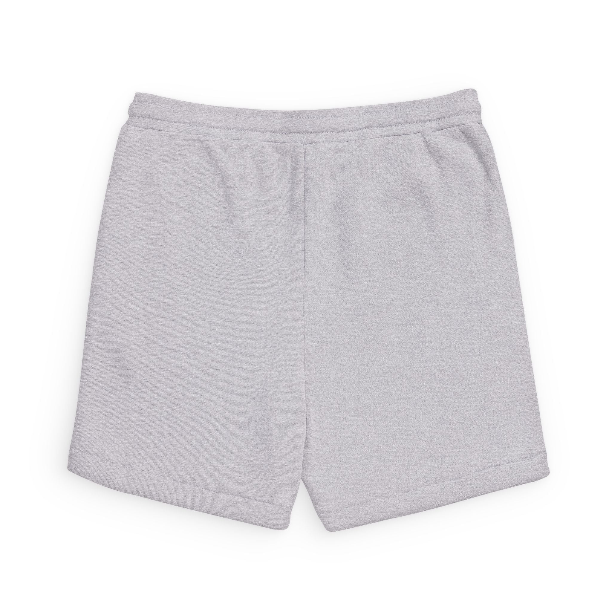 Embroidered Sweet Route Sponge Fleece Sweatshorts