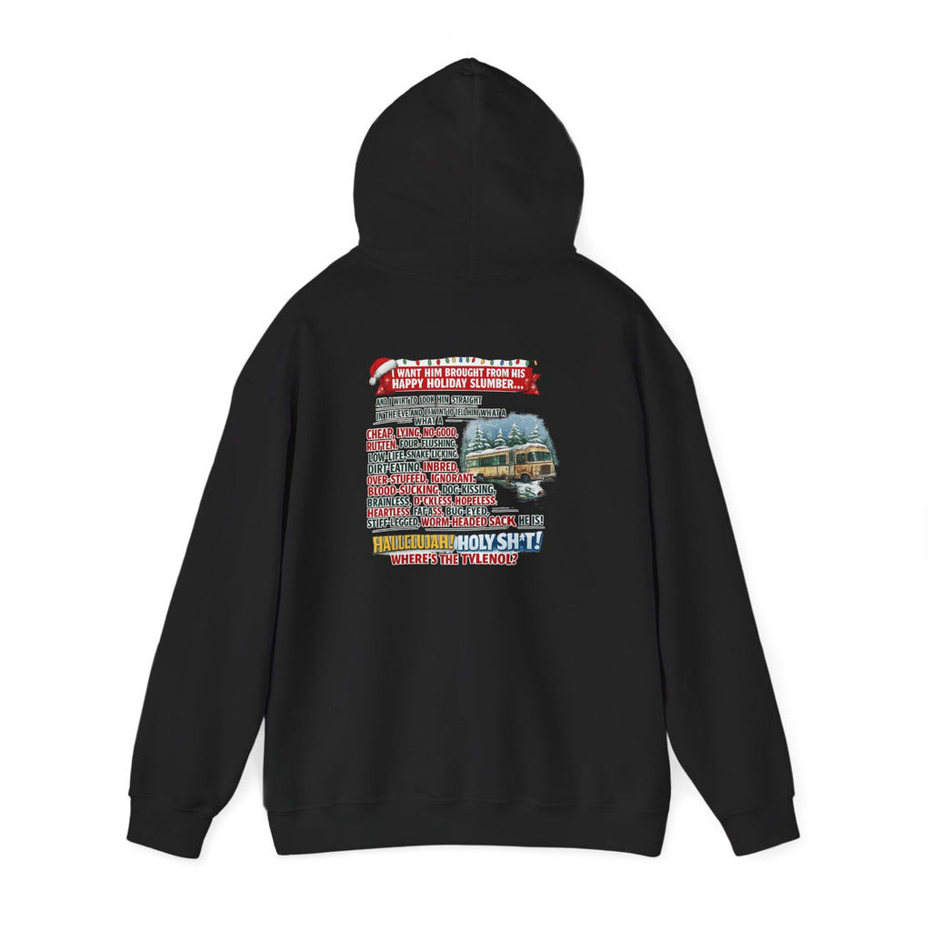 Griswolds Family Station Wagon Hoodie