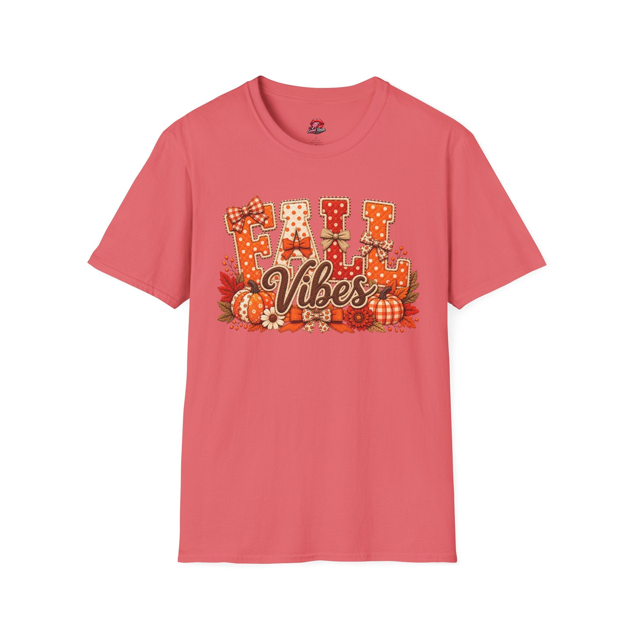 Fall Vibes T-Shirt