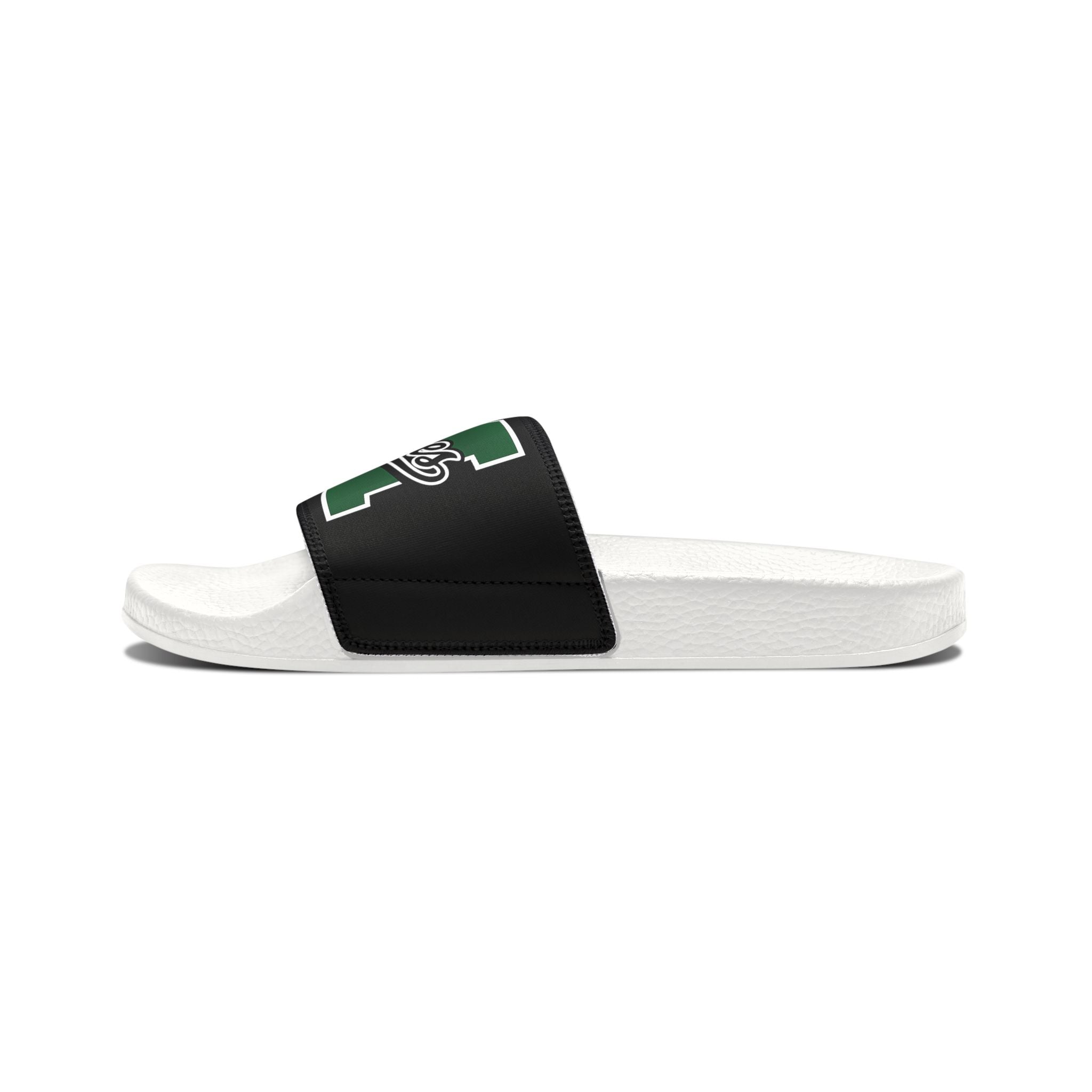Men's Loboes  Slide Sandals