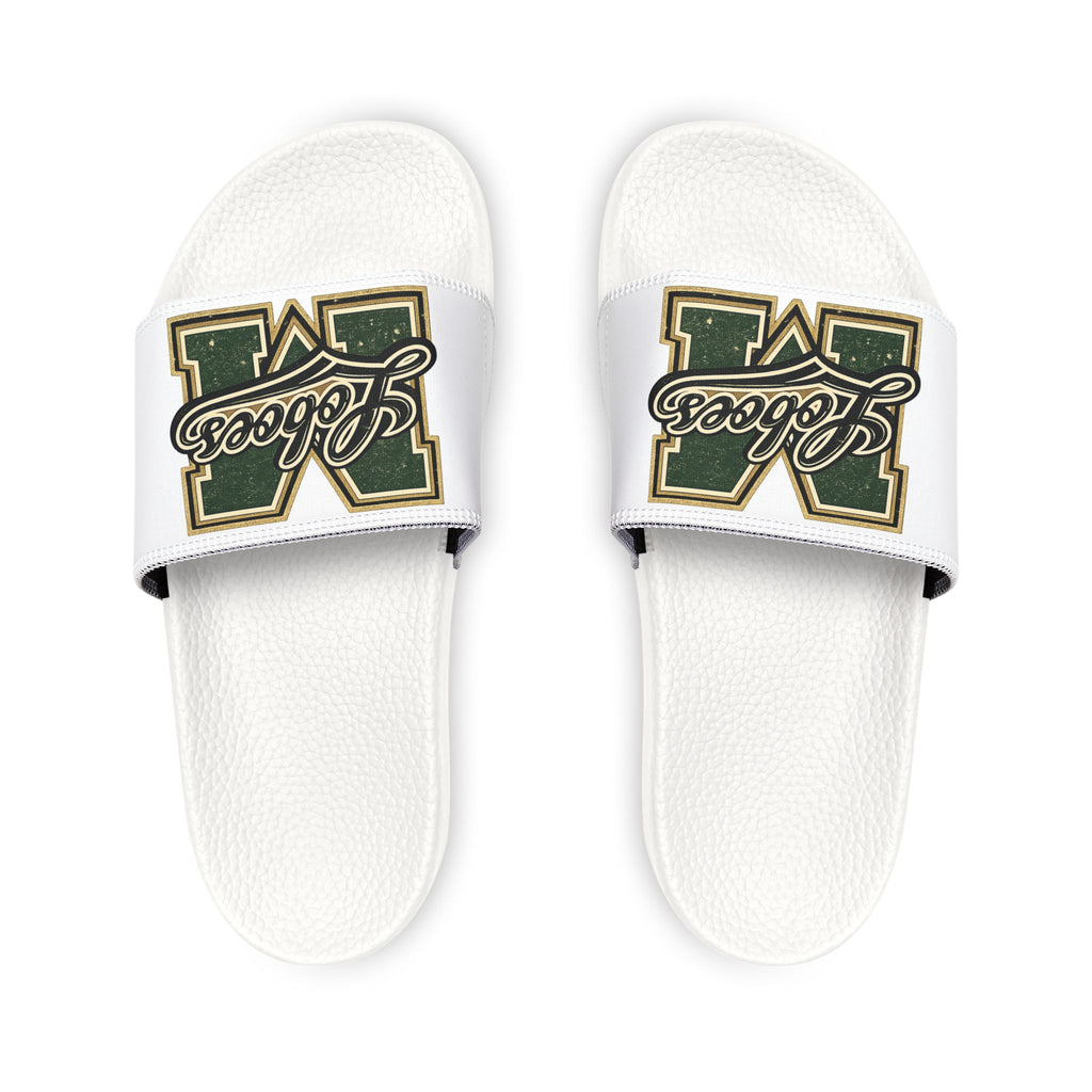 Men's Vintage Lobo Slide Sandals