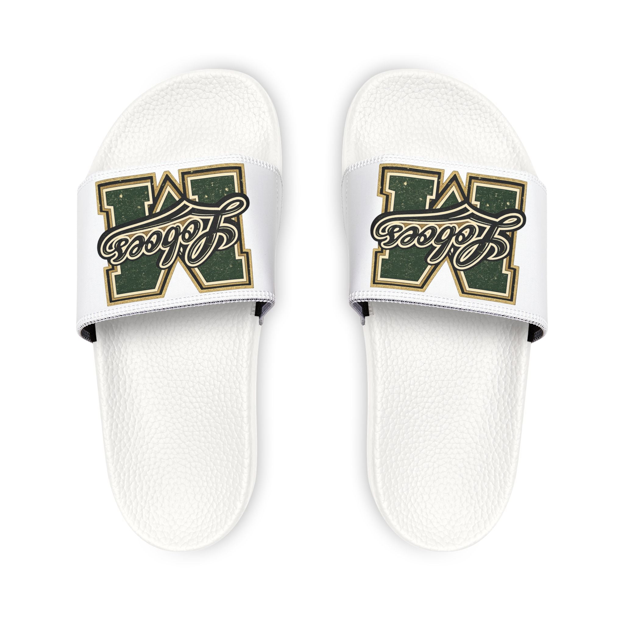 Men's Vintage Lobo Slide Sandals