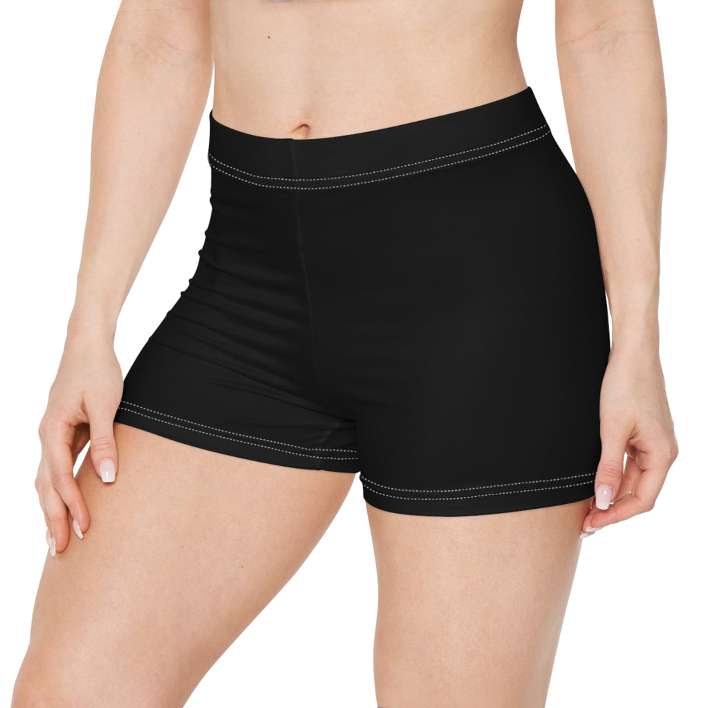 Women's Athletic Shorts