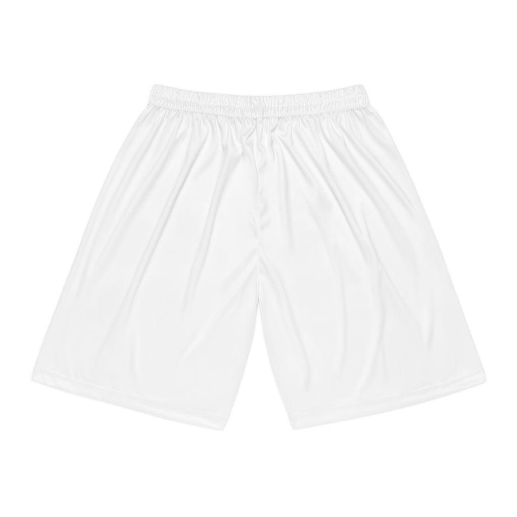 Men’s Lobo Basketball Shorts