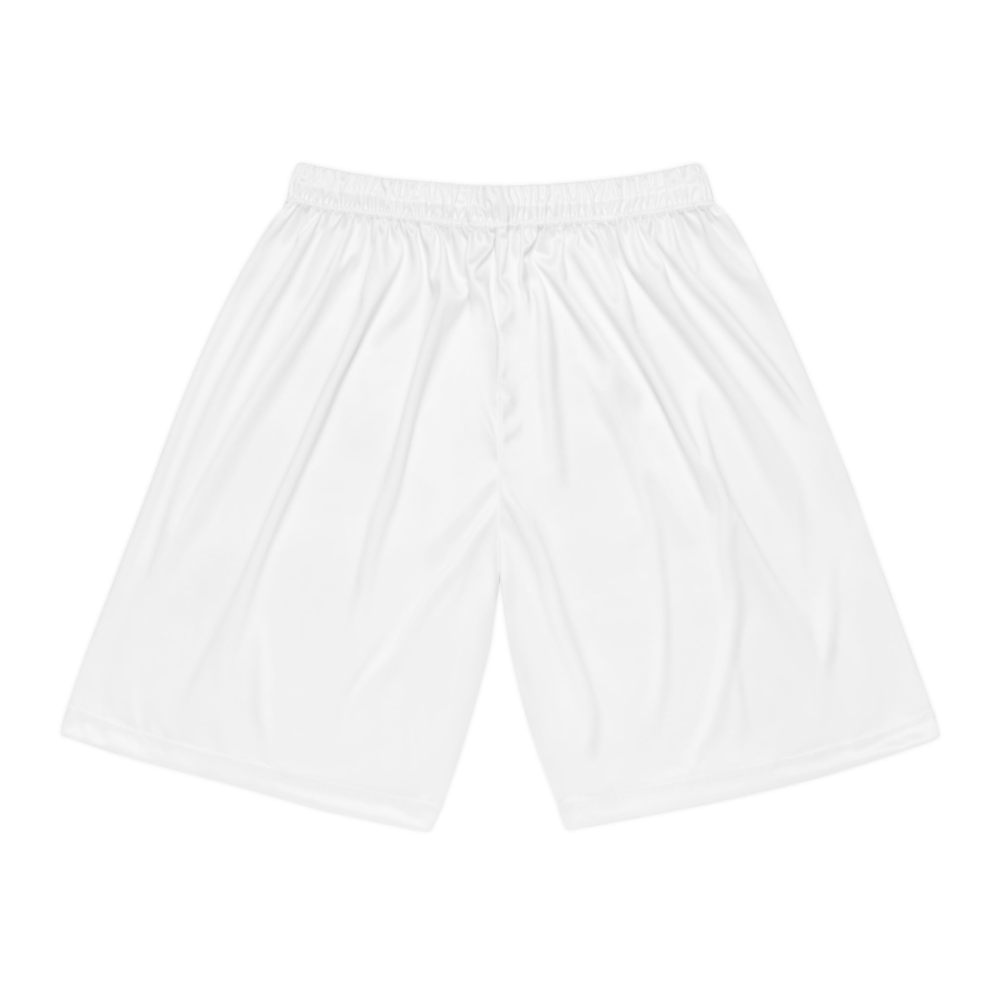Men’s Lobo Basketball Shorts
