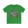 Kids Tee - Monahans Lobo Land Graphic