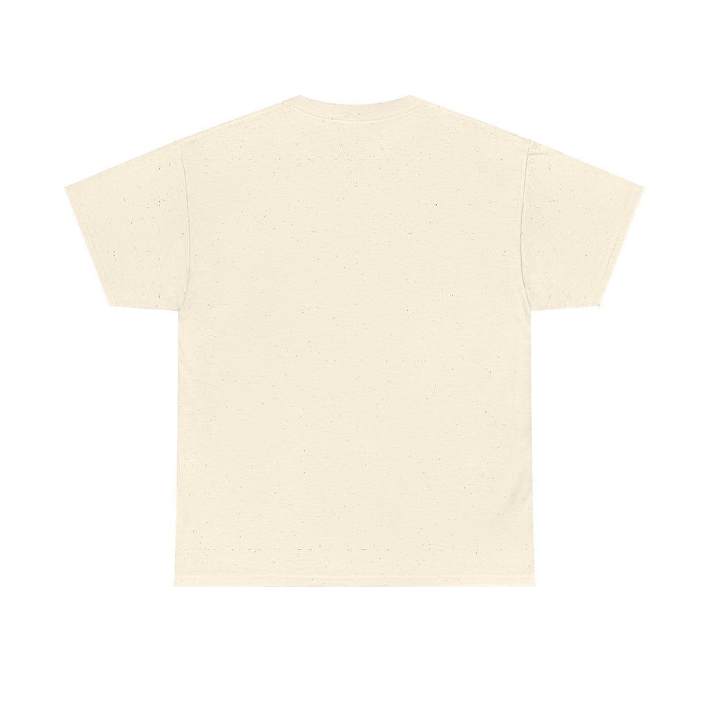 Monahans Loboes Logo Tee