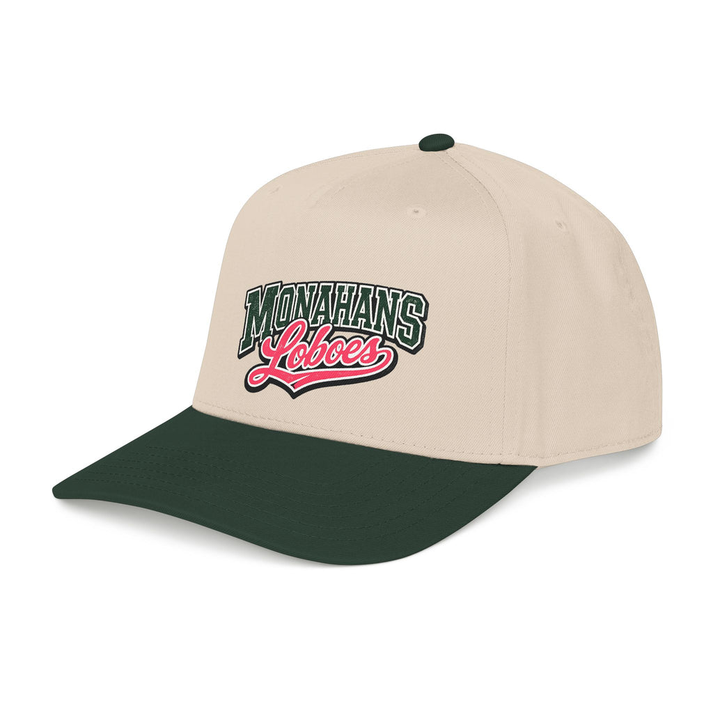 Monahans Loboes Hat